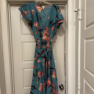 Women’s Dress